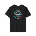 SpokeTee — Street Wear T-Shirt